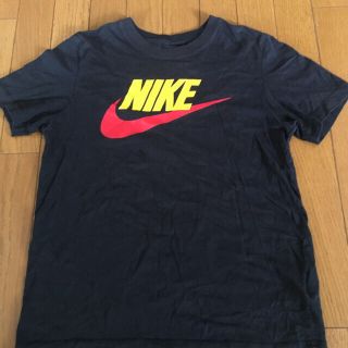 ナイキ(NIKE)のNIKE  Ｔシャツ　unisex Sサイズ　(Tシャツ/カットソー(半袖/袖なし))