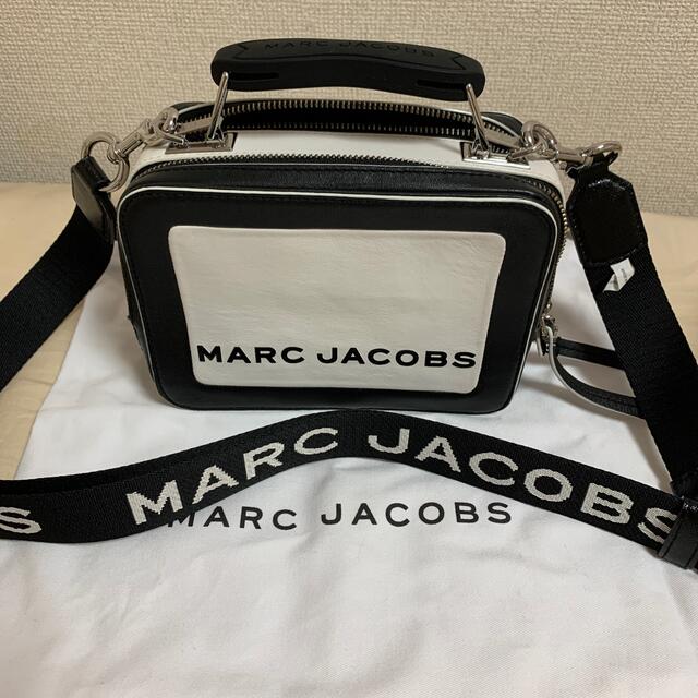 MARC JACOBS バッグバッグ