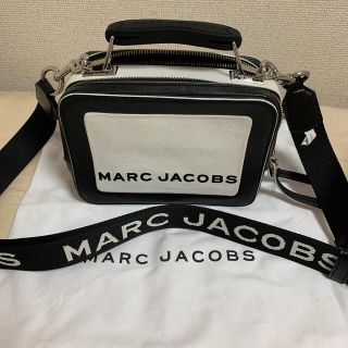 マークジェイコブス(MARC JACOBS)のMARC JACOBS バッグ(ショルダーバッグ)