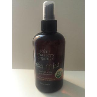 ジョンマスターオーガニック(John Masters Organics)のジョンマスター♡シーミスト♡(ヘアウォーター/ヘアミスト)