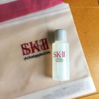 エスケーツー(SK-II)のSK-II サンプル♩(化粧水/ローション)