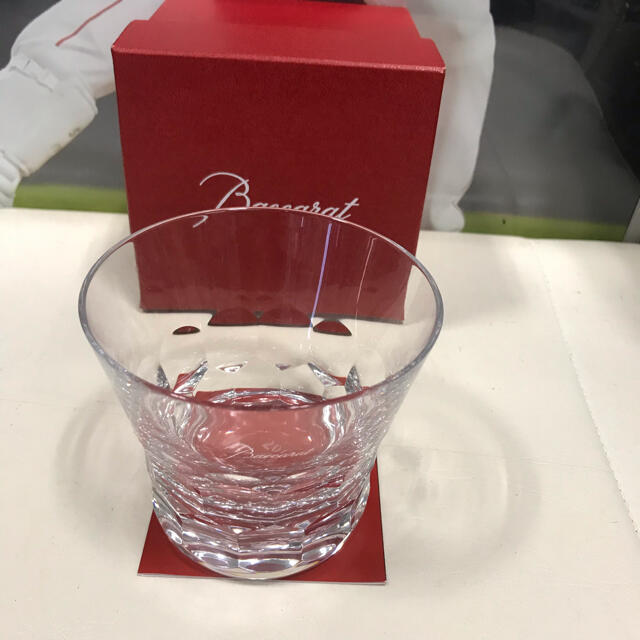 非売品】Amway Heckel Baccarat グラス 中島薫 www.krzysztofbialy.com