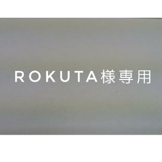 rokuta様専用(その他)