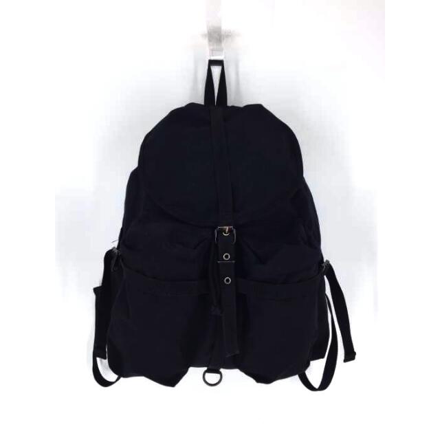 LAD MUSICIAN(ラッドミュージシャン)のLAD MUSICIAN（ラッドミュージシャン） DAY PACK メンズ メンズのバッグ(バッグパック/リュック)の商品写真