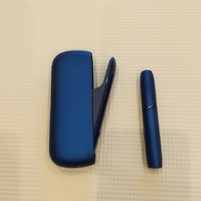 IQOS DUO3 本体 ブルー 1