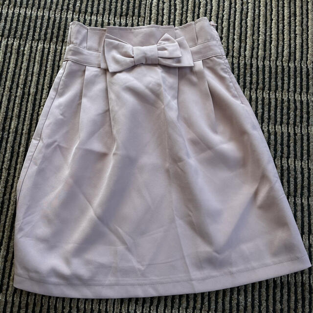 dazzlin(ダズリン)のスカート3点セット レディースのスカート(ひざ丈スカート)の商品写真