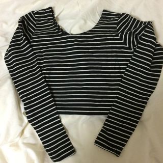 アメリカンアパレル(American Apparel)のAmerican Apparel ロンT(Tシャツ(長袖/七分))