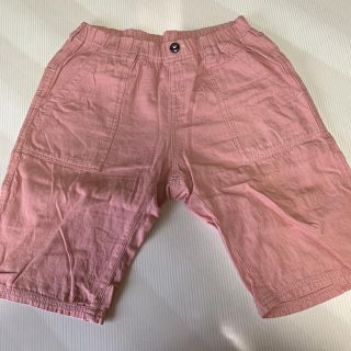 エフオーキッズ(F.O.KIDS)のF.O.KIDS  【150】ハーフパンツ(パンツ/スパッツ)