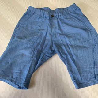 エフオーキッズ(F.O.KIDS)のF.O.KIDS  【150】ハーフパンツ(パンツ/スパッツ)