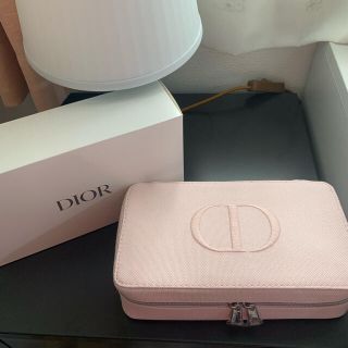 ディオール(Dior)のDiorポーチ(ノベルティグッズ)