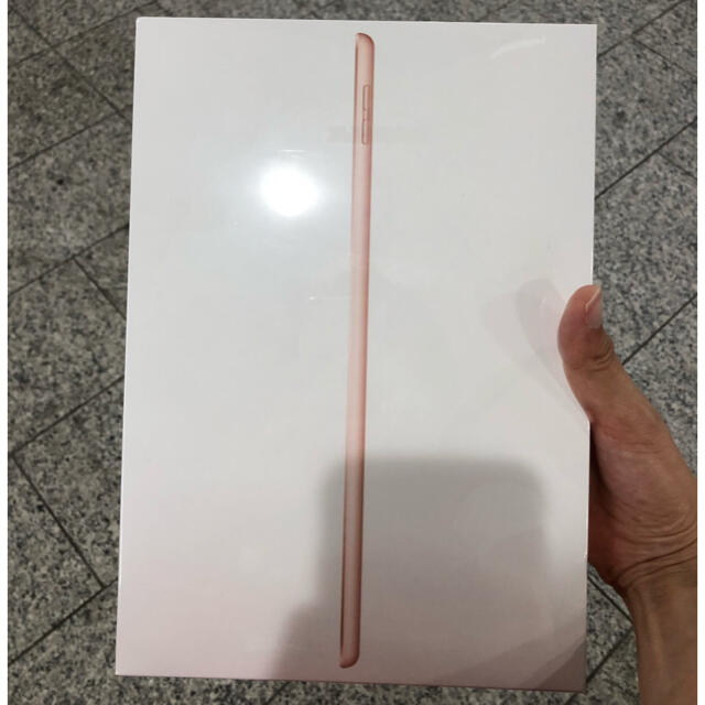 【最安値】Apple iPad 第8世代 32GB ゴールド