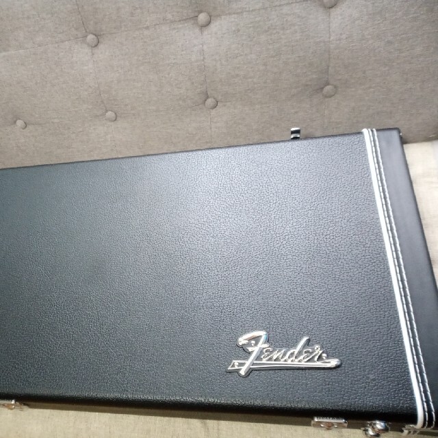 Fender(フェンダー)のあさんば様専用　新品フェンダージャズマスター　送料無料 楽器のギター(エレキギター)の商品写真