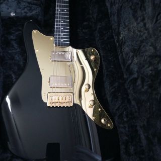 フェンダー(Fender)のあさんば様専用　新品フェンダージャズマスター　送料無料(エレキギター)