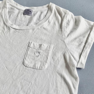 コーエン(coen)のTシャツ(Tシャツ/カットソー(半袖/袖なし))