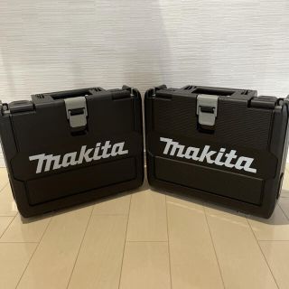 マキタ(Makita)のマキタ充電式インパクトドライバ TD172DGXAR 新型(工具/メンテナンス)