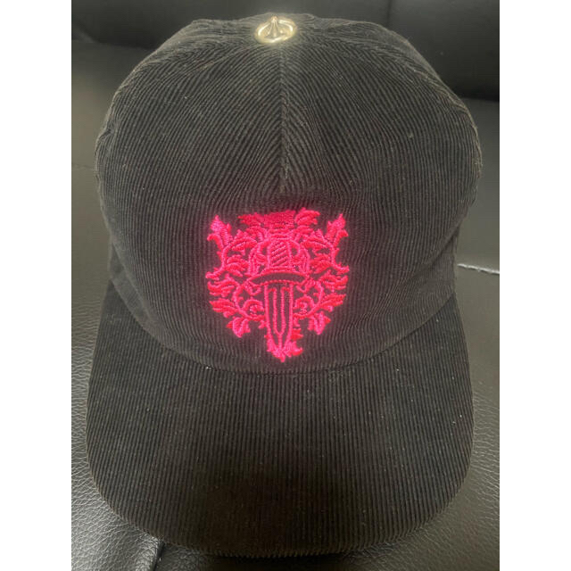 chromehearts クロムハーツ  キャップ　正規品　matty boy