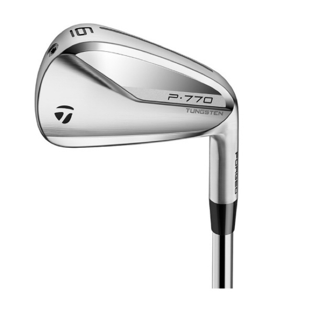 予約販売】本 DG 6本 #5~PW テーラーメイドP770 - TaylorMade EX S