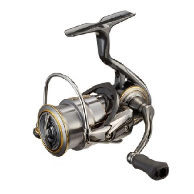 DAIWA(ダイワ)のダイワ ルビアスエアリティ FC LT2000S-H スポーツ/アウトドアのフィッシング(リール)の商品写真