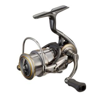 ダイワ(DAIWA)のダイワ ルビアスエアリティ FC LT2000S-H(リール)