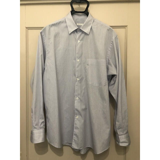 COMOLI - コモリ 21ss コットンポプリンシャツ サイズ1の通販 by akts0618's shop|コモリならラクマ COMOLI - コモリ 21ss コットンポプリンシャツ サイズ1の通販 by akts0618's shop|コモリならラクマ