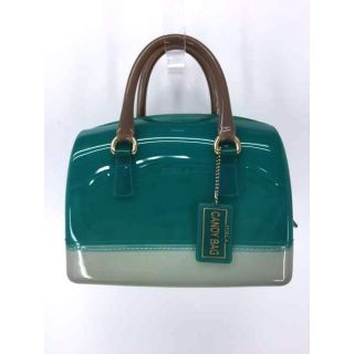 フルラ(Furla)のFURLA（フルラ） CANDY BAG PVC  ハンドバッグ レディース(ハンドバッグ)