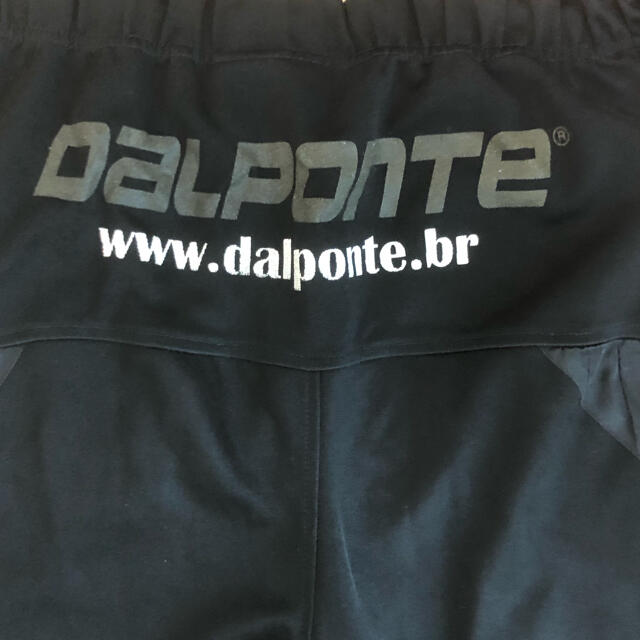 DalPonte(ダウポンチ)のDal Ponte/ダウポンチ　ジャージパンツ　XL  メンズのパンツ(その他)の商品写真