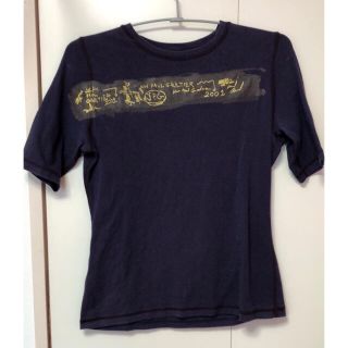 ジャンポールゴルチエ(Jean-Paul GAULTIER)のジャンポールゴルチェ(Tシャツ(半袖/袖なし))