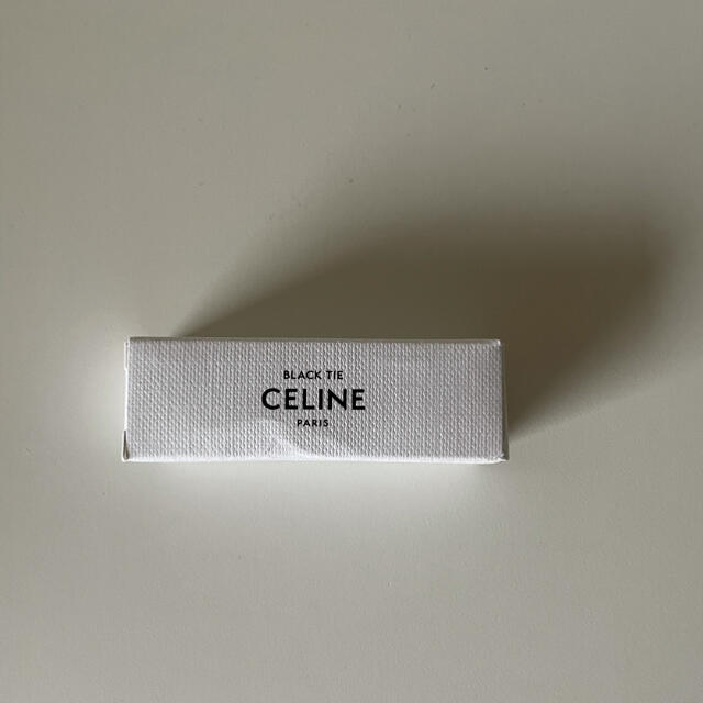 celine(セリーヌ)のCELINE BLACK TIE セリーヌ ブラック タイ EDP 2ml 新品 コスメ/美容の香水(ユニセックス)の商品写真