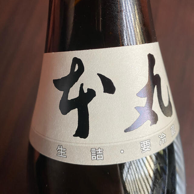 十四代本丸 7月詰め - 日本酒