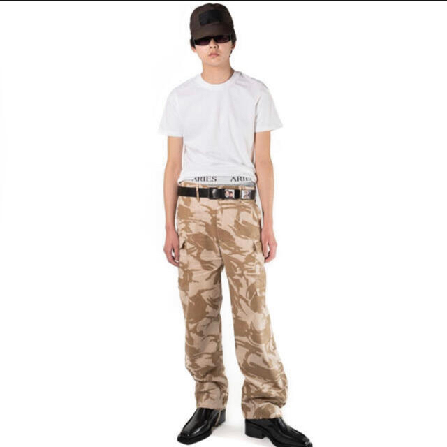 magliano カモフラージュパンツ 購入お買い得 - halpinconstruction.ie