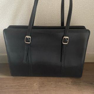 アオヤマ(青山)の就活用バック(ビジネスバッグ)