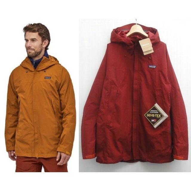オンラインストア売り出し 【patagonia】パタゴニア デパーター
