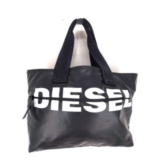 ディーゼル(DIESEL)のDIESEL（ディーゼル） ロゴトートバッグ メンズ バッグ トート(トートバッグ)