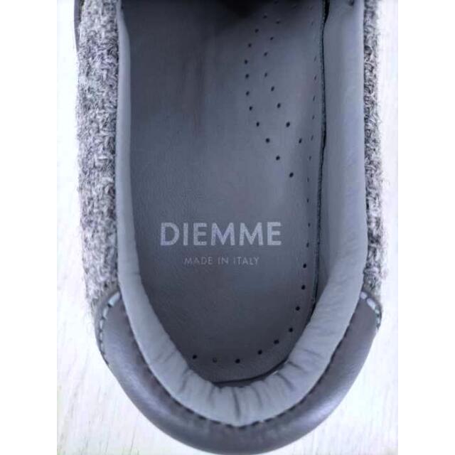 DIEMME(ディエッメ) イタリア製 編み込みスリッポン レディース シューズ レディースの靴/シューズ(スリッポン/モカシン)の商品写真