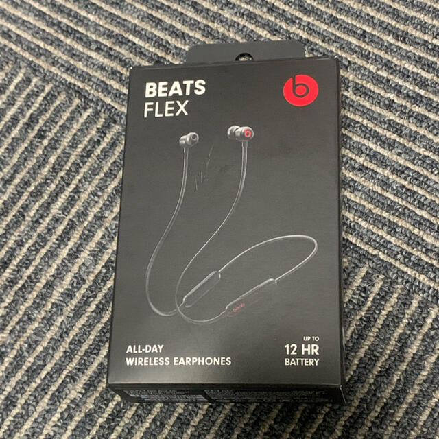 【今日限定4300円】Beats Flex ビーツ フレックス