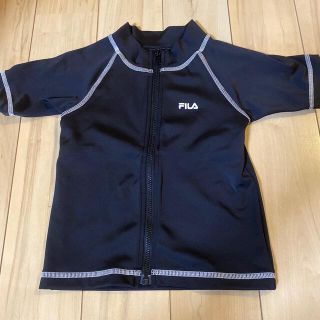 フィラ(FILA)のFILA ラッシュガード 100(水着)