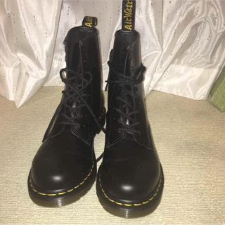 ドクターマーチン(Dr.Martens)のドクターマーチン 8ホール(ブーツ)