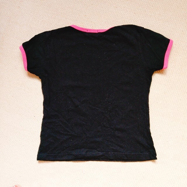BANDAI(バンダイ)のハートキャッチプリキュア Tシャツ 120 キッズ/ベビー/マタニティのキッズ服女の子用(90cm~)(Tシャツ/カットソー)の商品写真