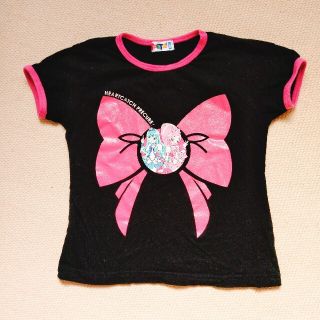 バンダイ(BANDAI)のハートキャッチプリキュア Tシャツ 120(Tシャツ/カットソー)