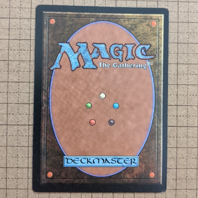 マジック：ザ・ギャザリング(マジックザギャザリング)のマジック・ザ・ギャザリング Force of Will エンタメ/ホビーのトレーディングカード(シングルカード)の商品写真