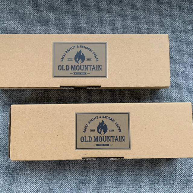 OLD MOUNTAIN (オールドマウンテン) ファニチャーアクセサリー OLD MOUNTAIN (オールドマウンテン) ファニチャーアクセサリー