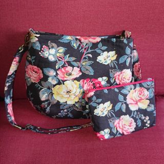 キャスキッドソン(Cath Kidston)の【ハンドメイド】キャス・キッドソンショルダーバッグ(バッグ)