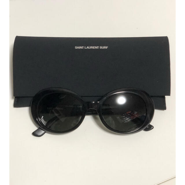 サンローラン SAINT LAURENT PARIS SL98 サングラス