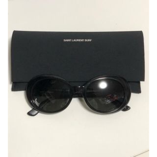 サンローラン(Saint Laurent)のサンローラン SAINT LAURENT PARIS SL98 サングラス(サングラス/メガネ)