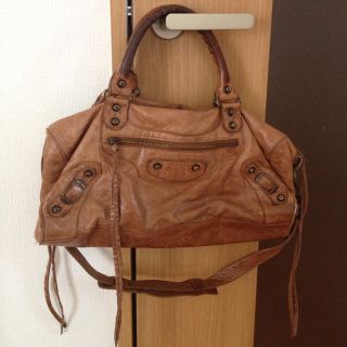 バレンシアガ(BALENCIAGA)のmilicious様(ショルダーバッグ)