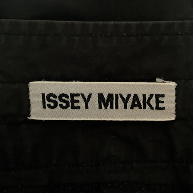 ISSEY MIYAKE(イッセイミヤケ)のパンツ　イッセイミヤケ レディースのパンツ(カジュアルパンツ)の商品写真