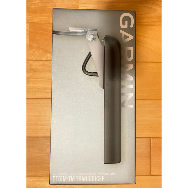 GARMIN GT51M-TM 振動子|フィッシング GARMIN GT51M-TM 振動子|フィッシング