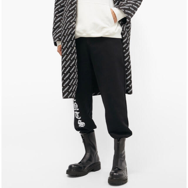 VETEMENTS ヴェトモン レザーアンクルブーツ | www.ddechuquisaca.gob.bo