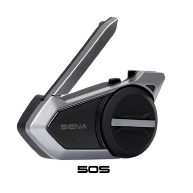 SENA セナ 50S インカム MESH2.0 Bluetoothインターコ | www
