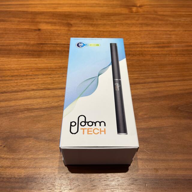 PloomTECH(プルームテック)の値下げしました　プルームテック　スターターキット 本体  メンズのファッション小物(タバコグッズ)の商品写真